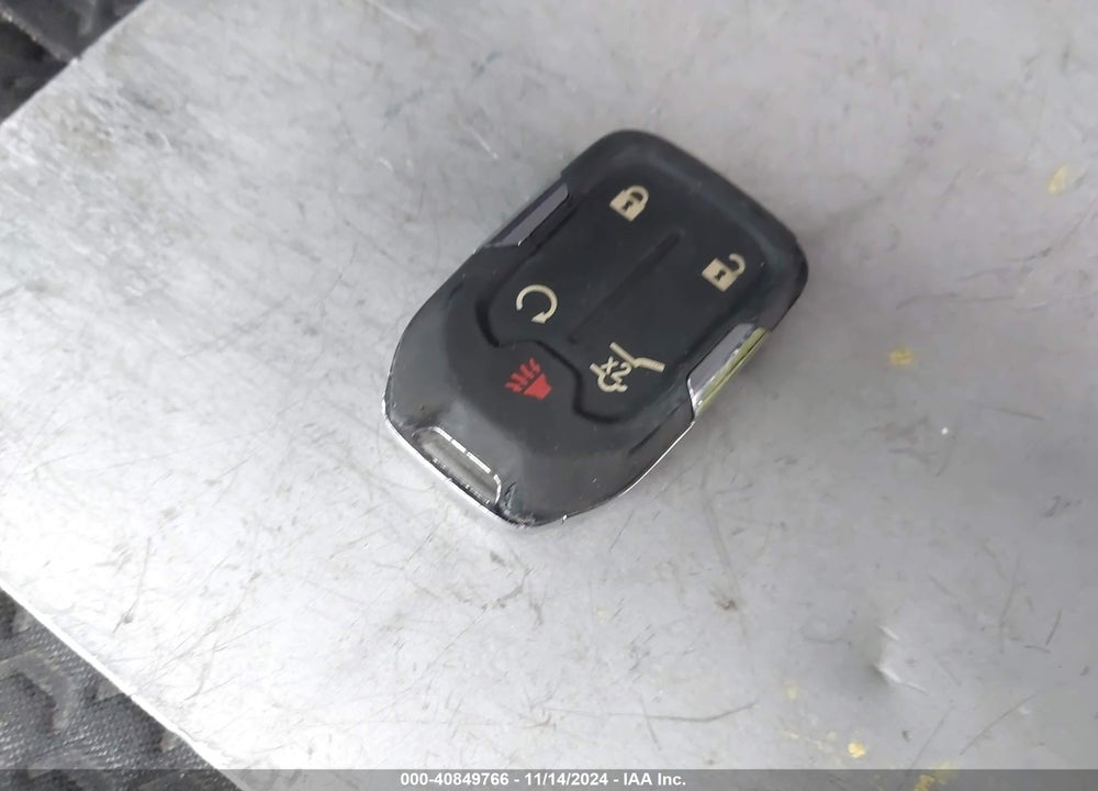2018 GMC TERRAIN SLE VIN: 3GKALTEV6JL183236