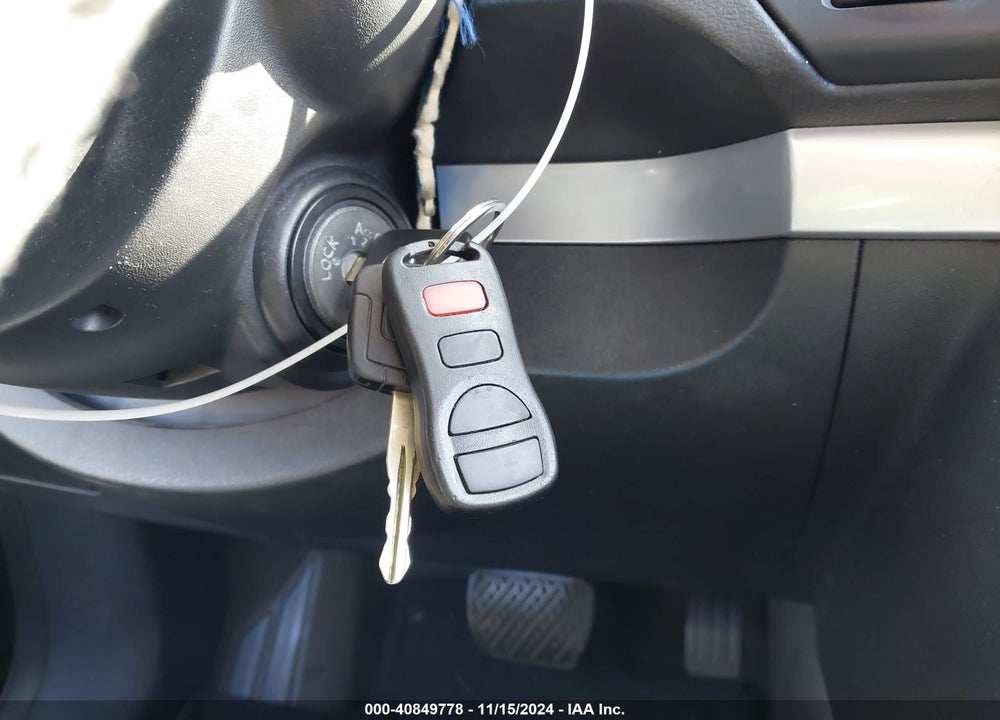 2011 NISSAN SENTRA 2.0 VIN: 3N1AB6AP5BL653915