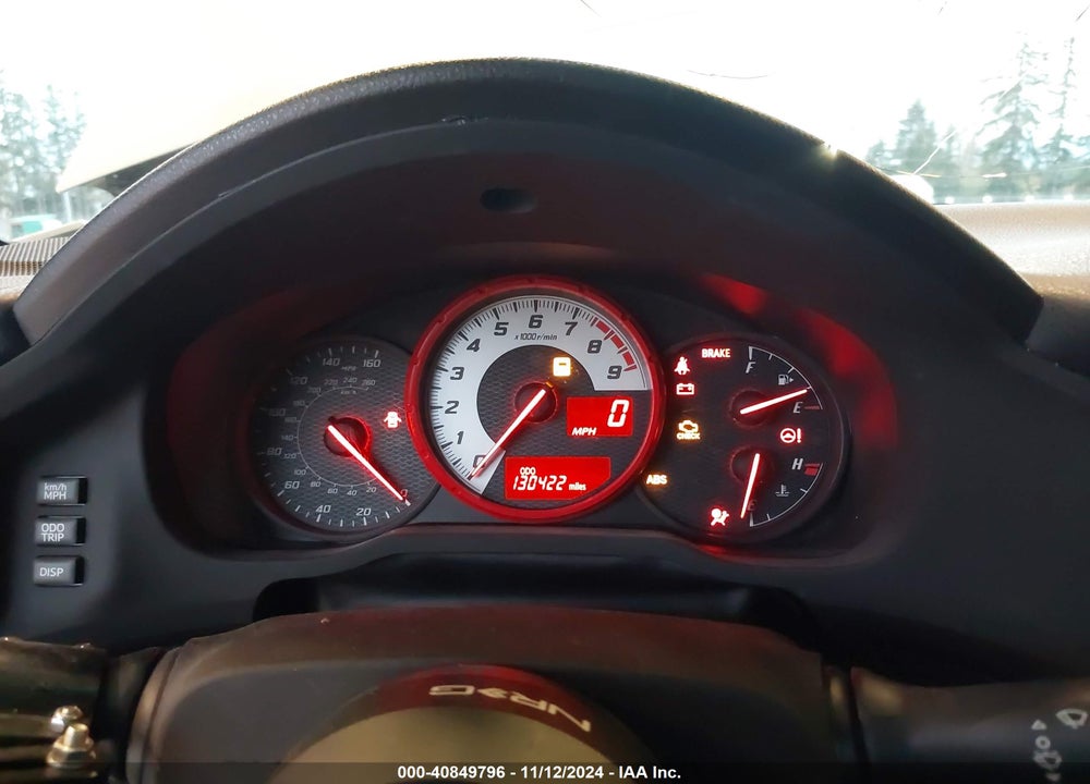2013 SCION FR-S VIN: JF1ZNAA16D1711374