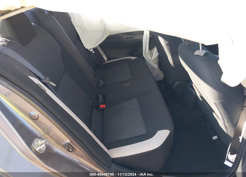 2021 NISSAN VERSA VIN: 3N1CN8EV1ML818351
