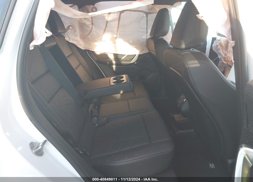 2025 BMW X1 XDRIVE28I VIN: WBX73EF08S5098665