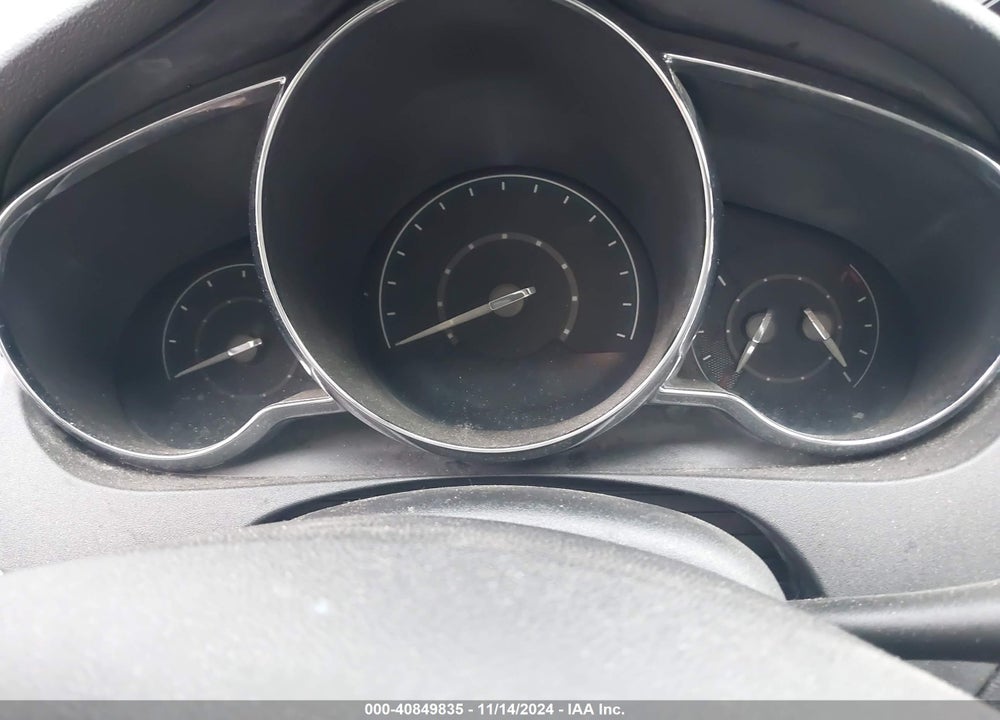 2010 CHEVROLET MALIBU LT VIN: 1G1ZD5EB9AF223535