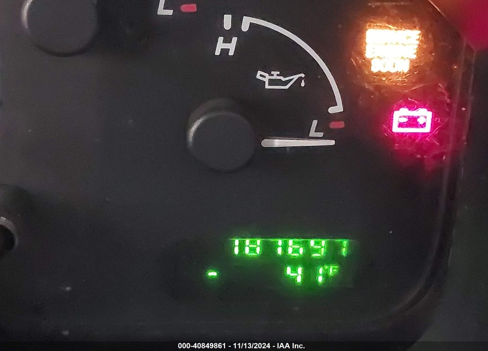 2002 FORD EXPLORER XLT VIN: 1FMZU73E62ZA43201