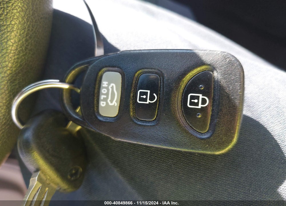 2016 HYUNDAI ELANTRA SE VIN: 5NPDH4AE4GH675228