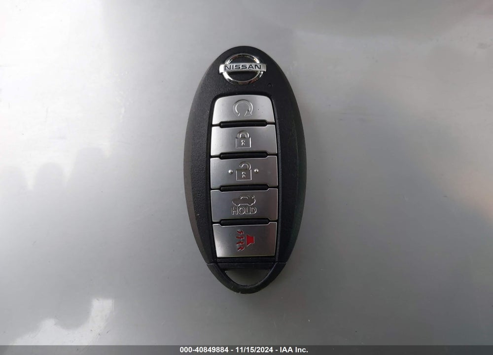 2021 NISSAN SENTRA SR XTRONIC CVT VIN: 3N1AB8DV4MY223885