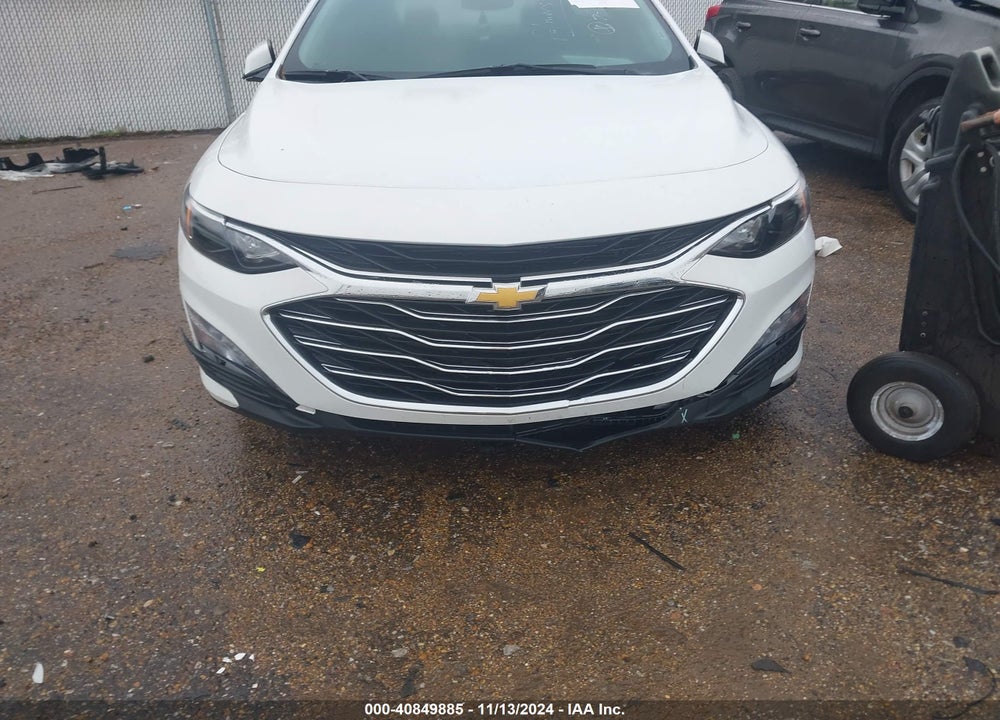 2023 CHEVROLET MALIBU FWD 1LT VIN: 1G1ZD5ST2PF206663