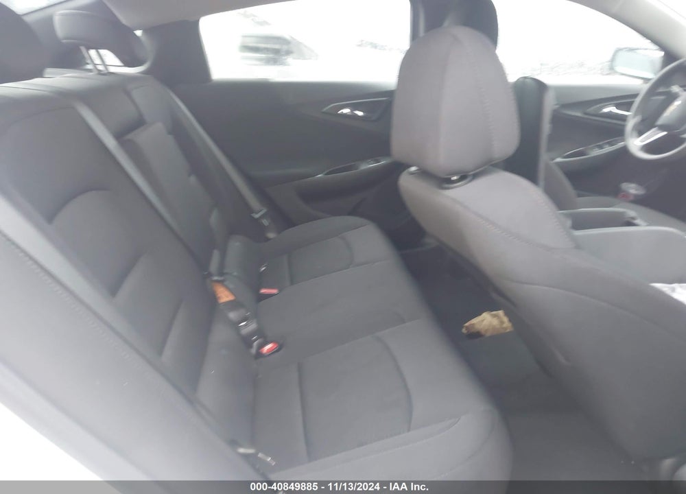 2023 CHEVROLET MALIBU FWD 1LT VIN: 1G1ZD5ST2PF206663