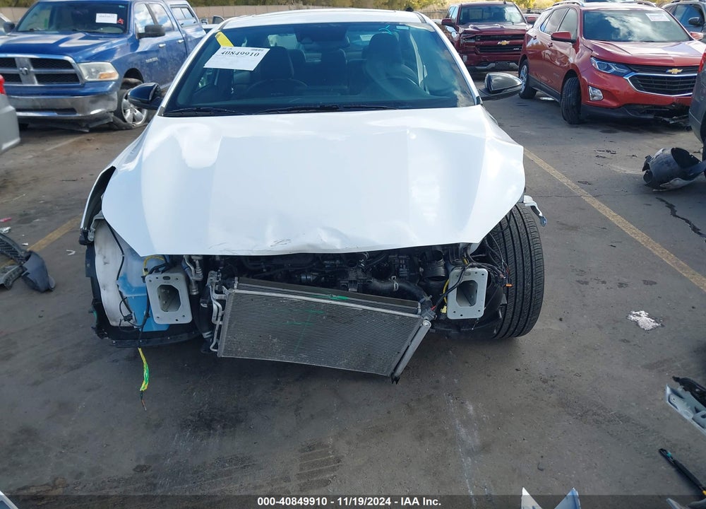 2024 KIA FORTE GT LINE VIN: 3KPF54AD6RE717706