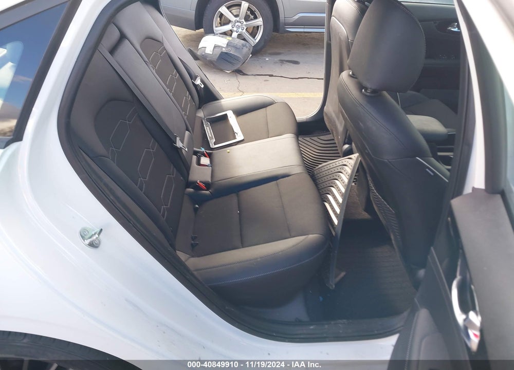 2024 KIA FORTE GT LINE VIN: 3KPF54AD6RE717706