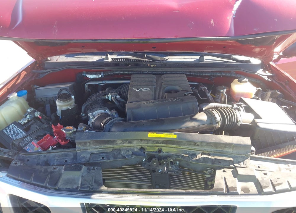 2021 NISSAN FRONTIER SV 4X2 VIN: 1N6ED0EA9MN710872