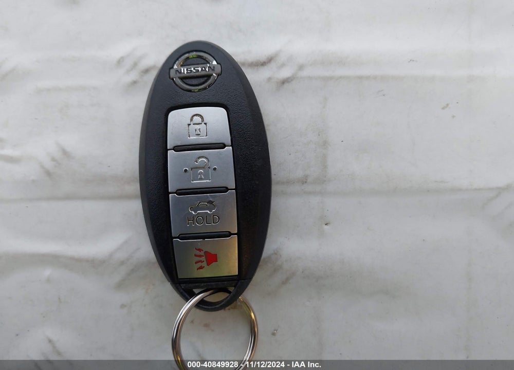 2010 NISSAN ALTIMA 2.5 S VIN: 1N4AL2AP6AN498525