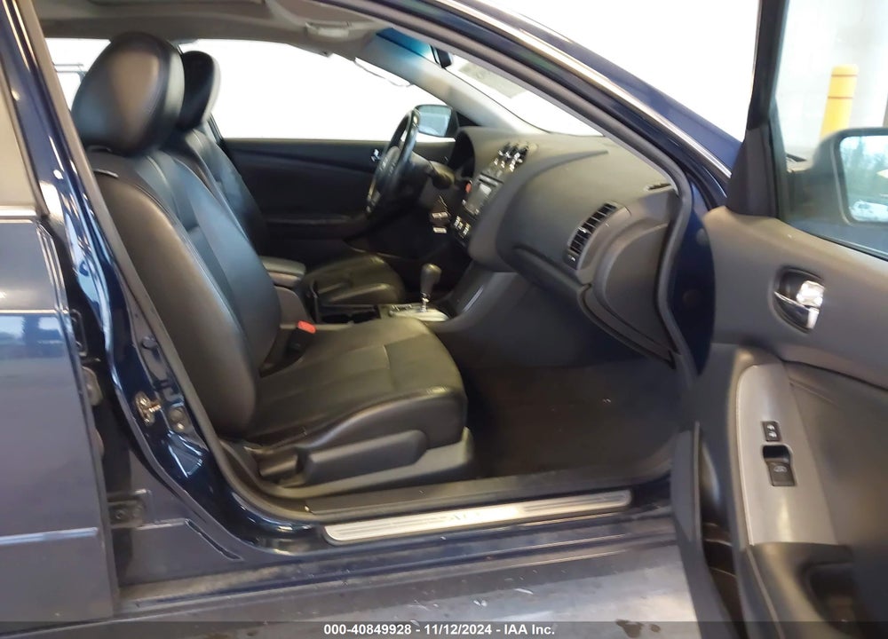2010 NISSAN ALTIMA 2.5 S VIN: 1N4AL2AP6AN498525