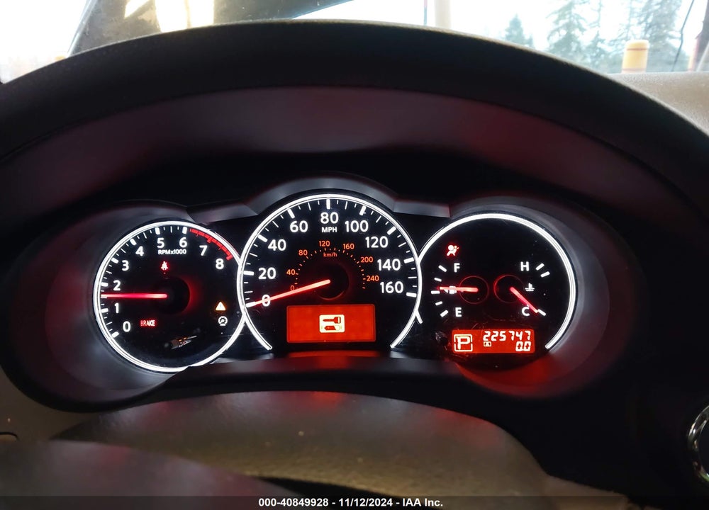 2010 NISSAN ALTIMA 2.5 S VIN: 1N4AL2AP6AN498525