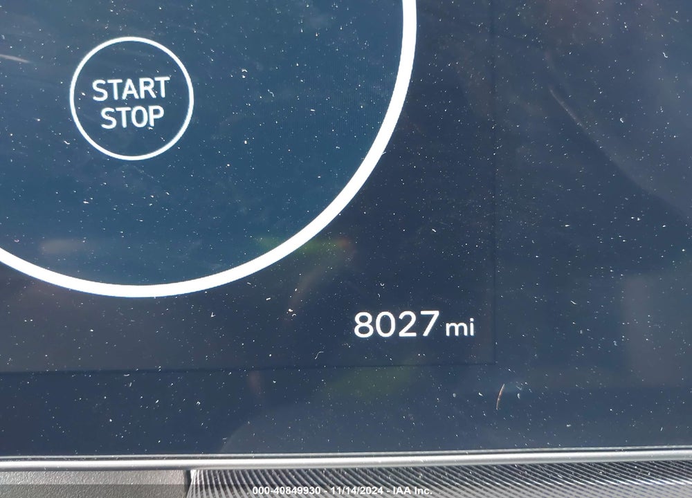 2024 HYUNDAI SONATA SEL VIN: KMHL14JA3RA374470