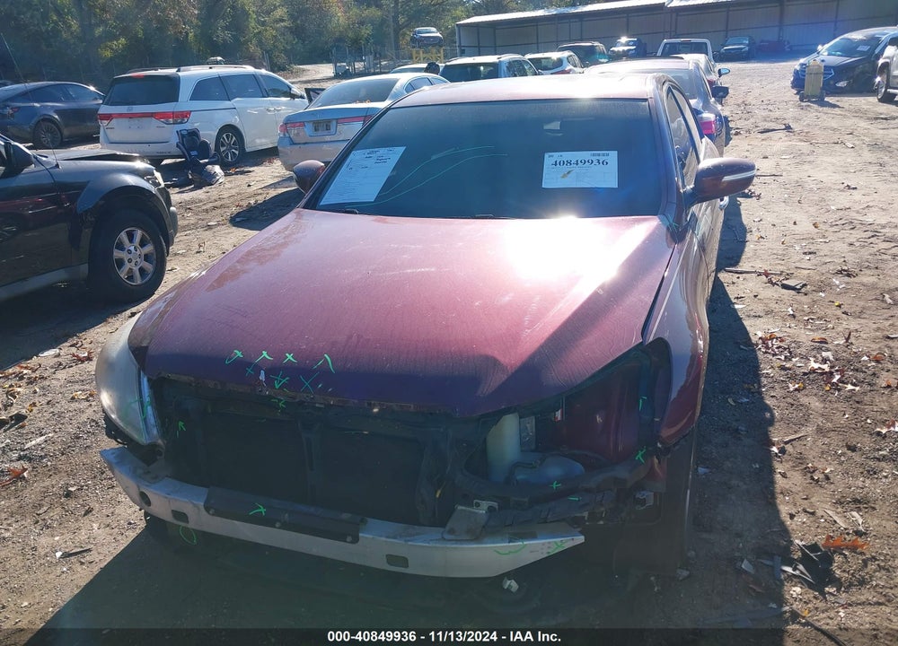 2013 HYUNDAI GENESIS 3.8 VIN: KMHGC4DDXDU221044
