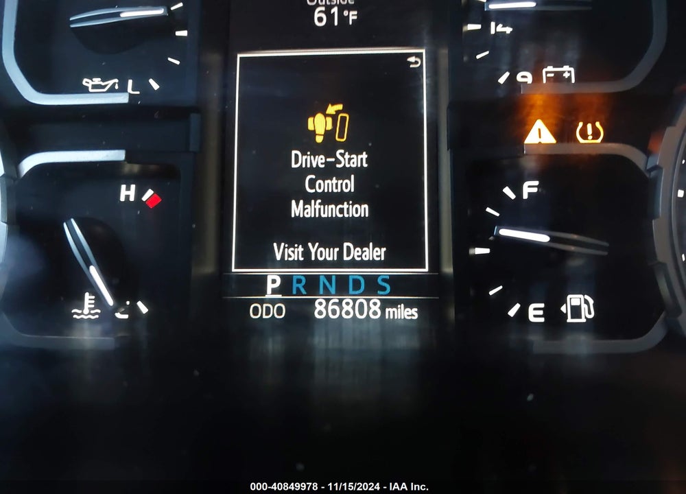 2021 TOYOTA TUNDRA SR5 VIN: 5TFRY5F17MX279862