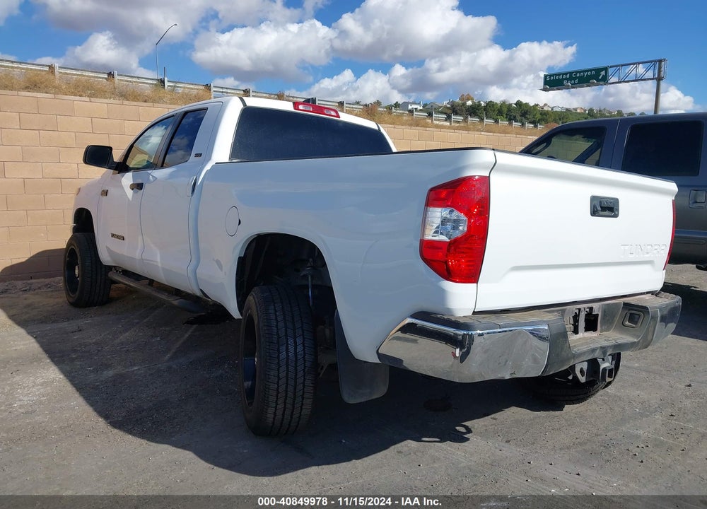 2021 TOYOTA TUNDRA SR5 VIN: 5TFRY5F17MX279862