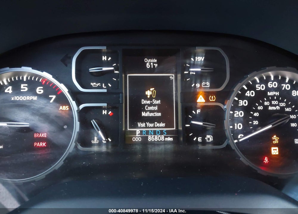 2021 TOYOTA TUNDRA SR5 VIN: 5TFRY5F17MX279862