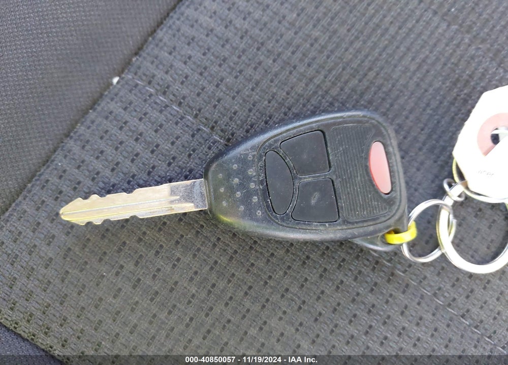 2012 JEEP LIBERTY SPORT VIN: 1C4PJMAK6CW138002
