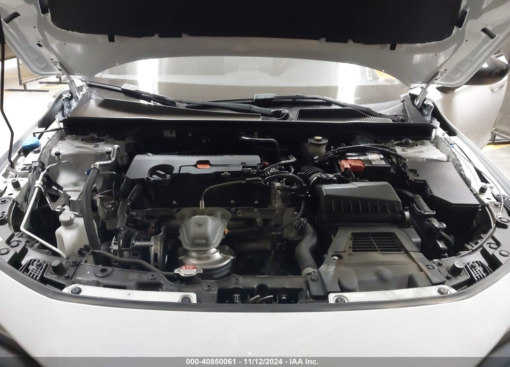 2022 HONDA CIVIC VIN: 2HGFE2F54NH531751