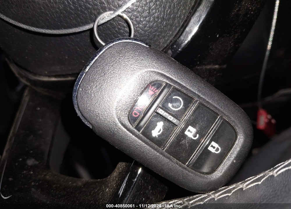 2022 HONDA CIVIC VIN: 2HGFE2F54NH531751