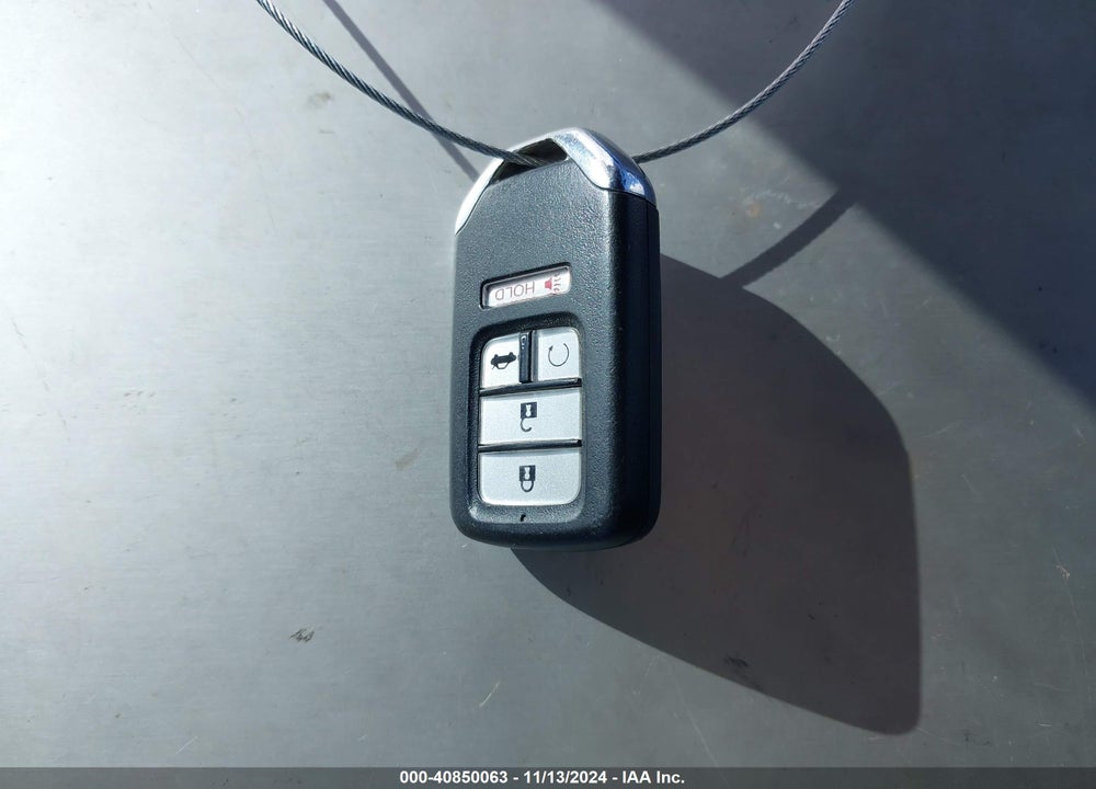 2020 HONDA CIVIC SPORT VIN: 2HGFC2F8XLH582216