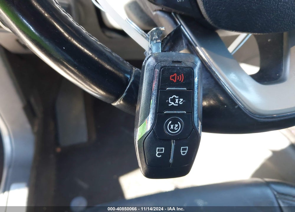 2016 LINCOLN MKC VIN: 5LMCJ3C94GUJ27352
