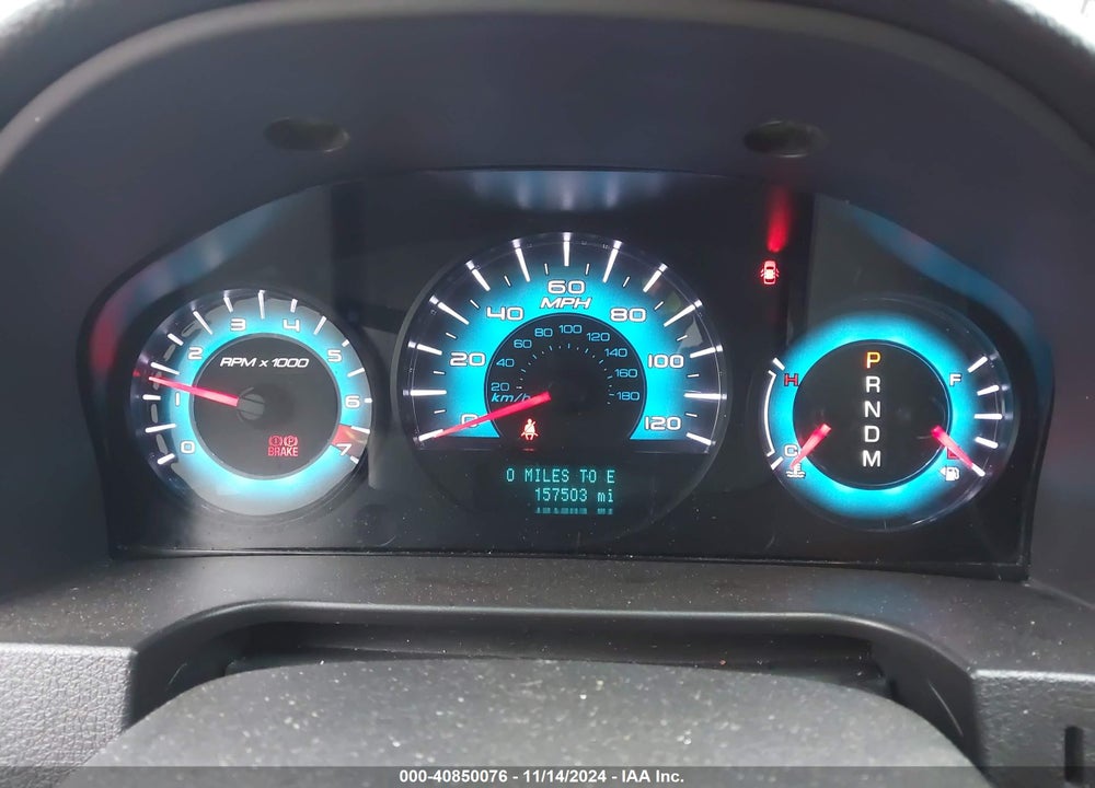2011 FORD FUSION SE VIN: 3FAHP0HG0BR233577