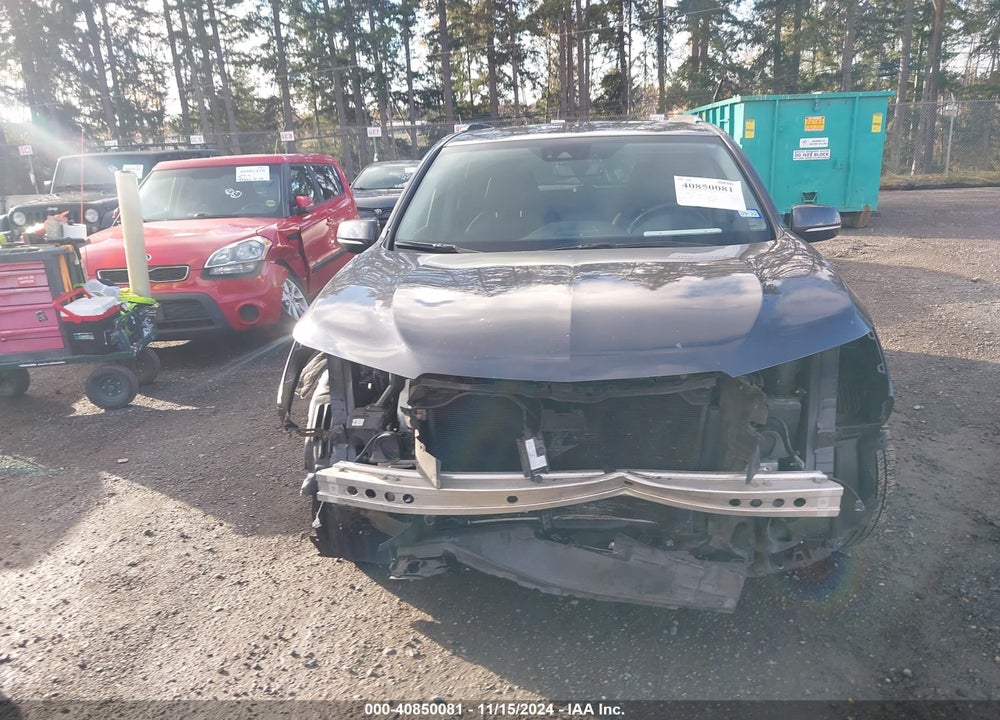 2020 ACURA MDX TECHNOLOGY PACKAGE VIN: 5J8YD3H57LL008576