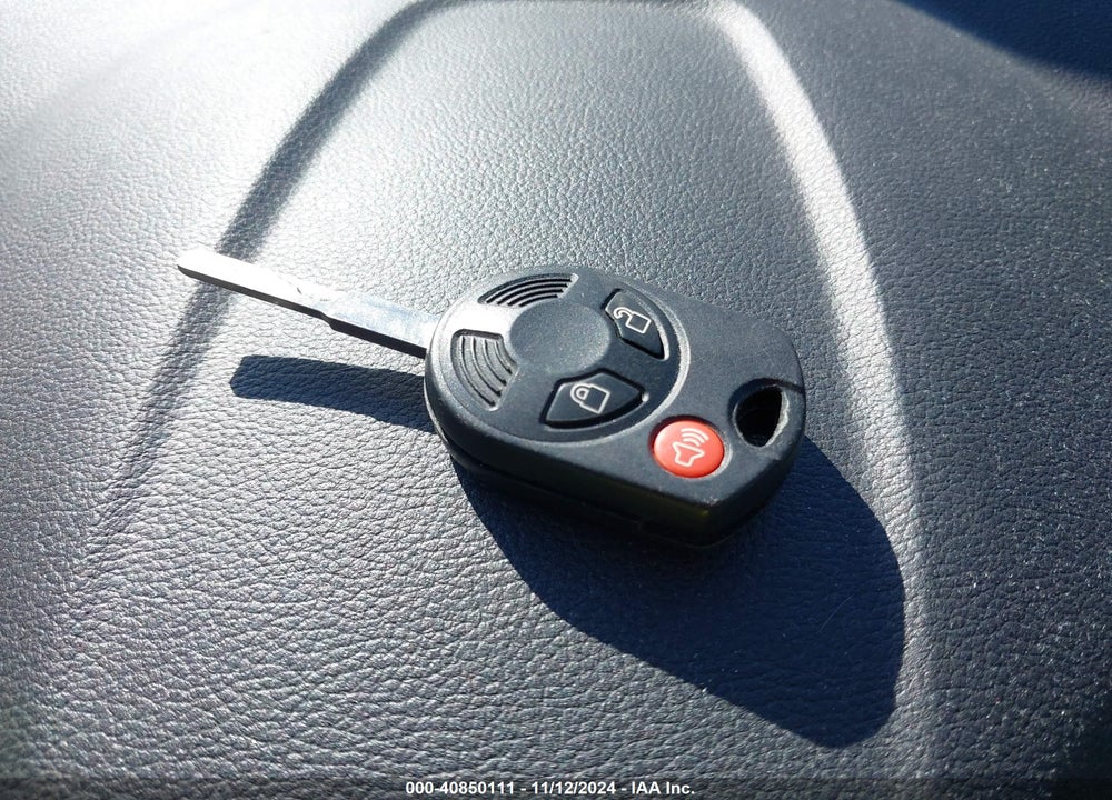 2014 FORD ESCAPE SE VIN: 1FMCU9GX8EUB29754