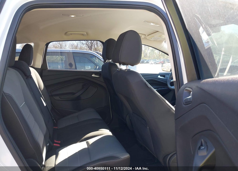 2014 FORD ESCAPE SE VIN: 1FMCU9GX8EUB29754