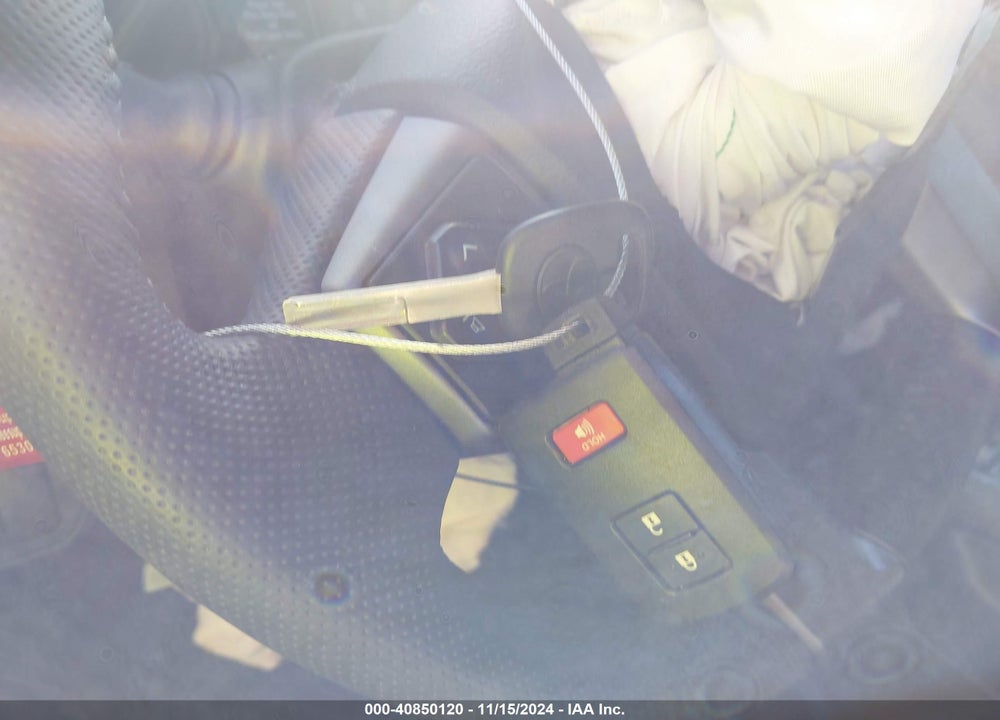 2023 TOYOTA TACOMA TRD OFF ROAD VIN: 3TMCZ5AN3PM564193