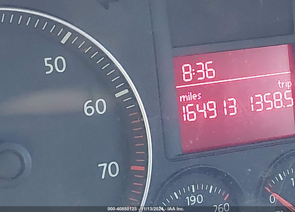 2009 VOLKSWAGEN JETTA SE VIN: 3VWRZ71K79M091359