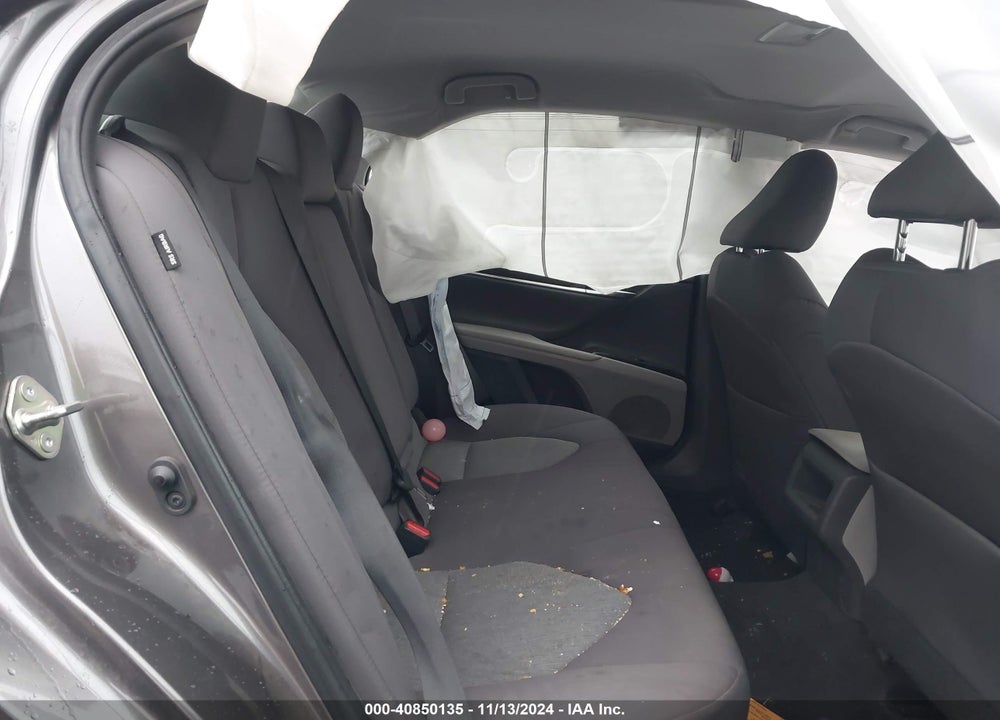 2020 TOYOTA CAMRY LE VIN: 4T1C11AK8LU879675