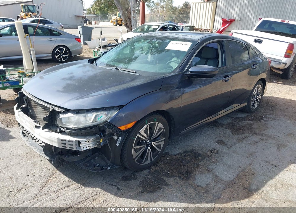 2017 HONDA CIVIC EX-T VIN: 2HGFC1F37HH642829