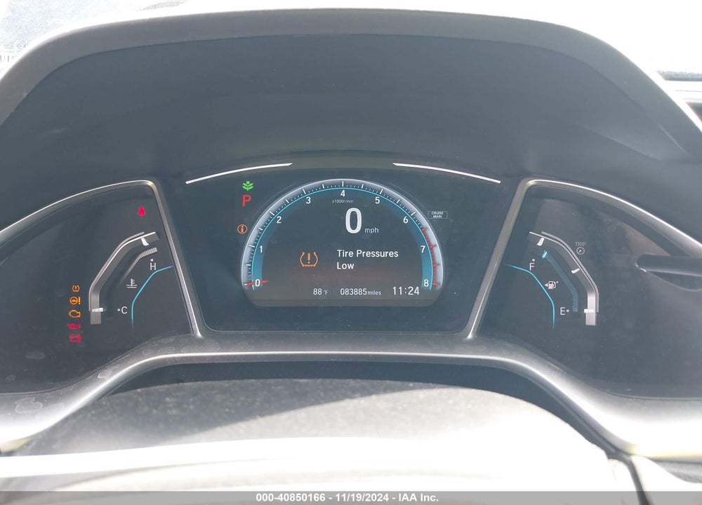 2017 HONDA CIVIC EX-T VIN: 2HGFC1F37HH642829