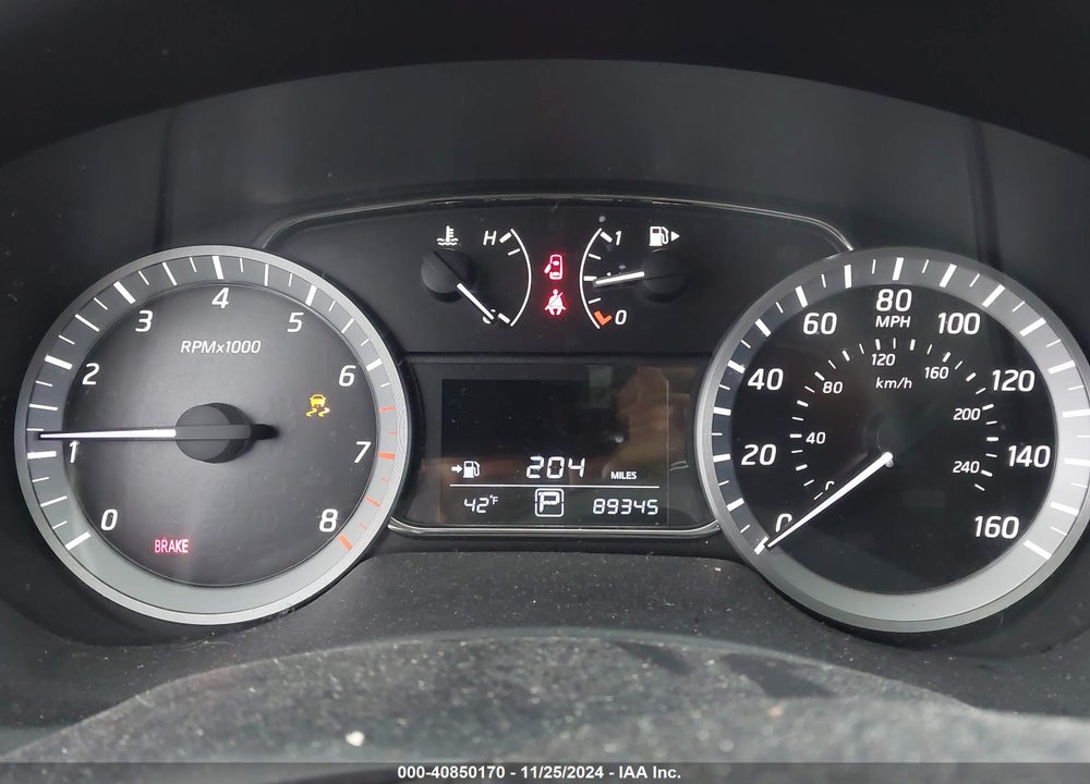 2014 NISSAN SENTRA FE+ S/FE+ SV/S/SL/SR/SV VIN: 3N1AB7APXEY242989
