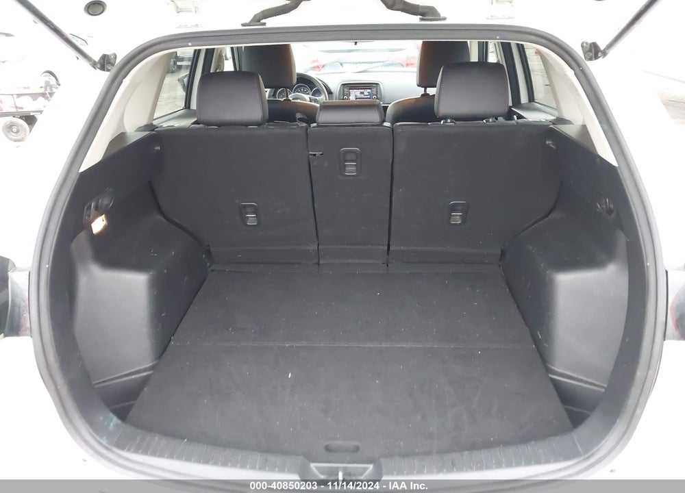 2014 MAZDA CX-5 GRAND TOURING VIN: JM3KE2DY9E0348559