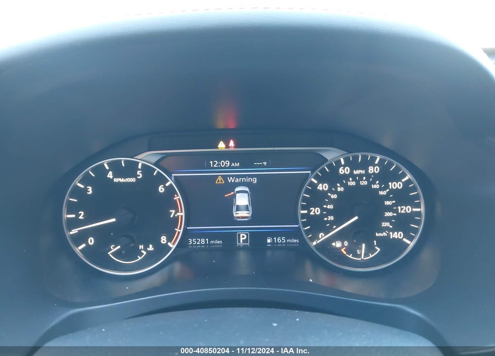 2020 NISSAN ALTIMA SR FWD VIN: 1N4BL4CV1LC230265