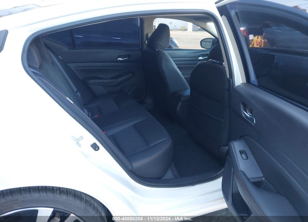 2020 NISSAN ALTIMA SR FWD VIN: 1N4BL4CV1LC230265