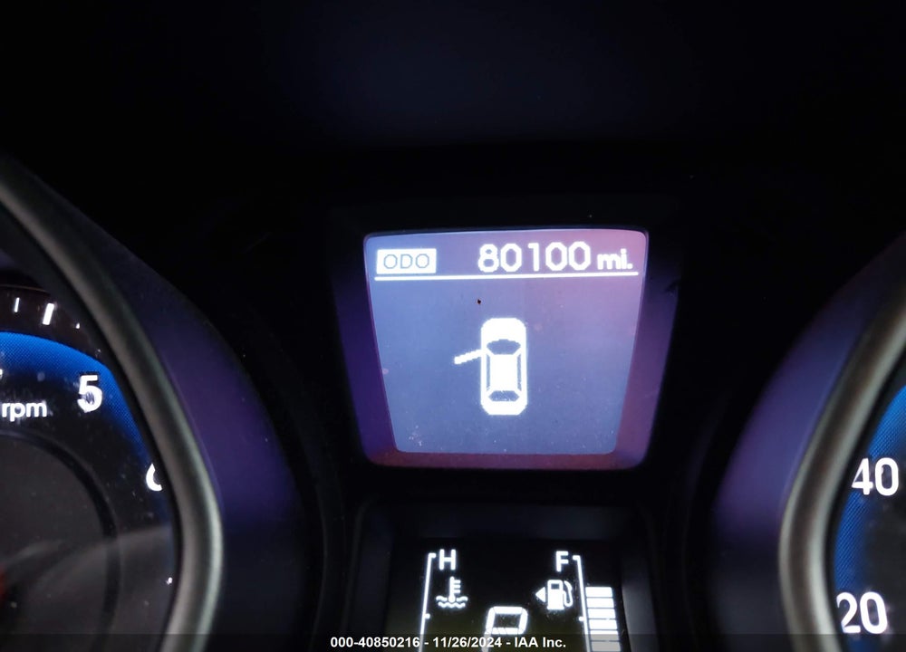 2017 HYUNDAI ELANTRA GT VIN: KMHD35LH5HU359769
