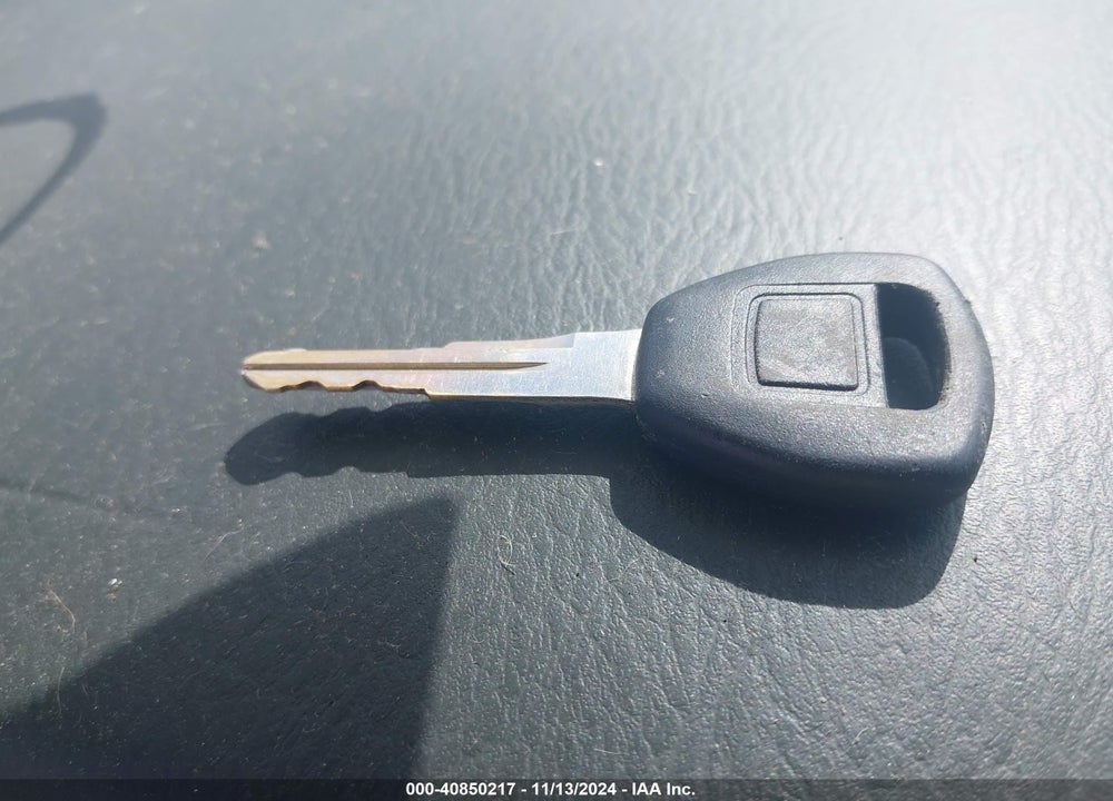 2001 HONDA ODYSSEY EX VIN: 2HKRL18641H563361