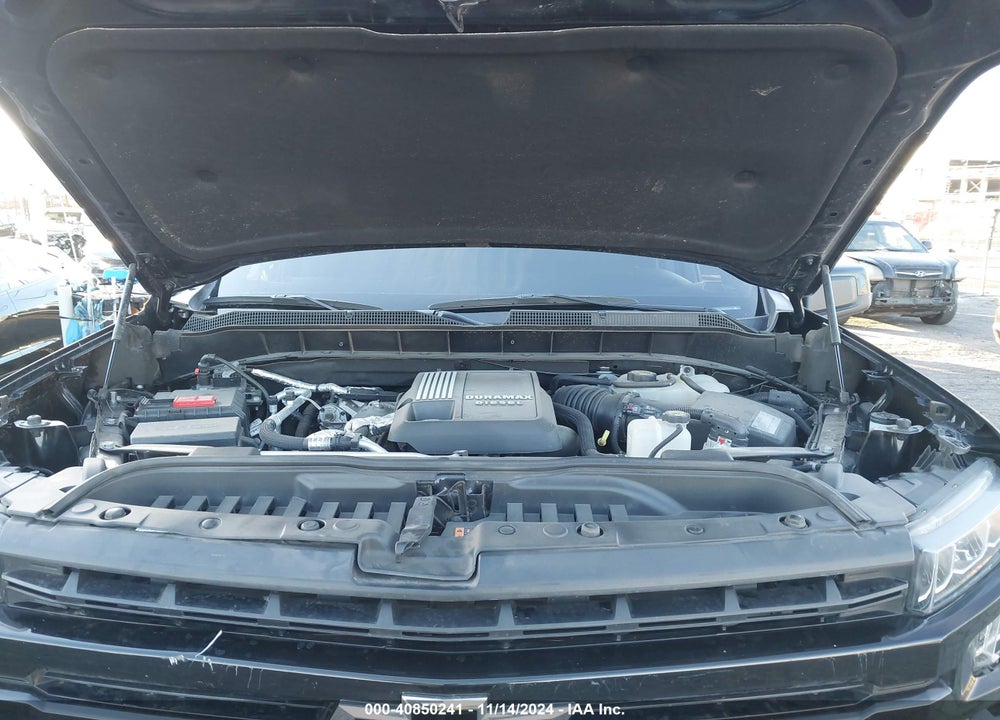 2021 CHEVROLET SILVERADO 1500 4WD SHORT BED RST VIN: 1GCUYEET2MZ359295