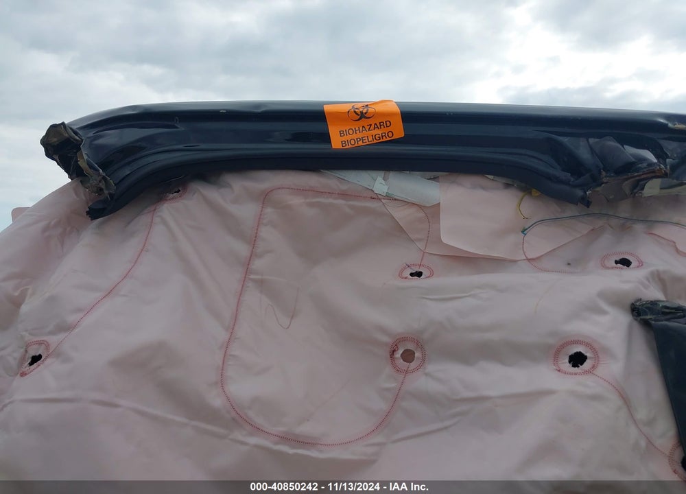 2019 TOYOTA TUNDRA VIN: 5TFRM5F18KX144298