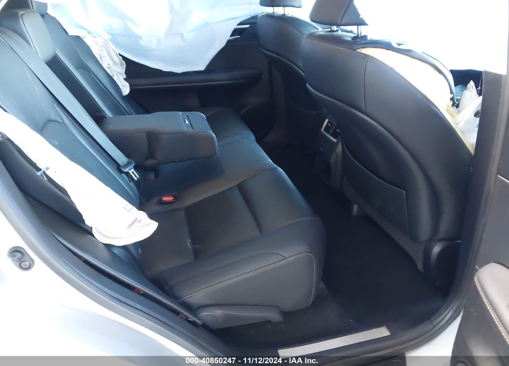 2016 LEXUS RX 350 VIN: 2T2BZMCA7GC001202