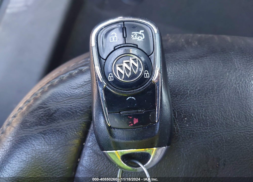 2018 BUICK LACROSSE ESSENCE VIN: 1G4ZP5SZ6JU133007