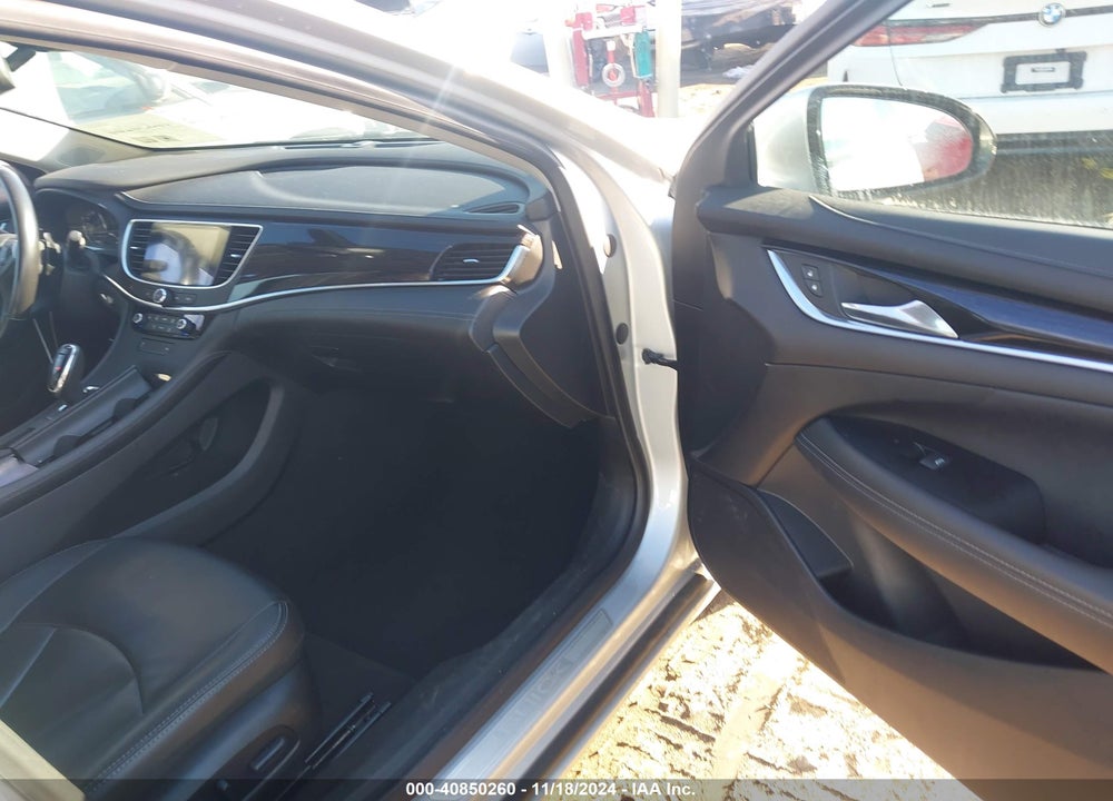 2018 BUICK LACROSSE ESSENCE VIN: 1G4ZP5SZ6JU133007