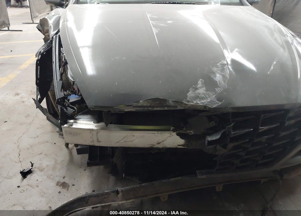 2020 HYUNDAI SONATA VIN: 5NPEH4J2XLH060705