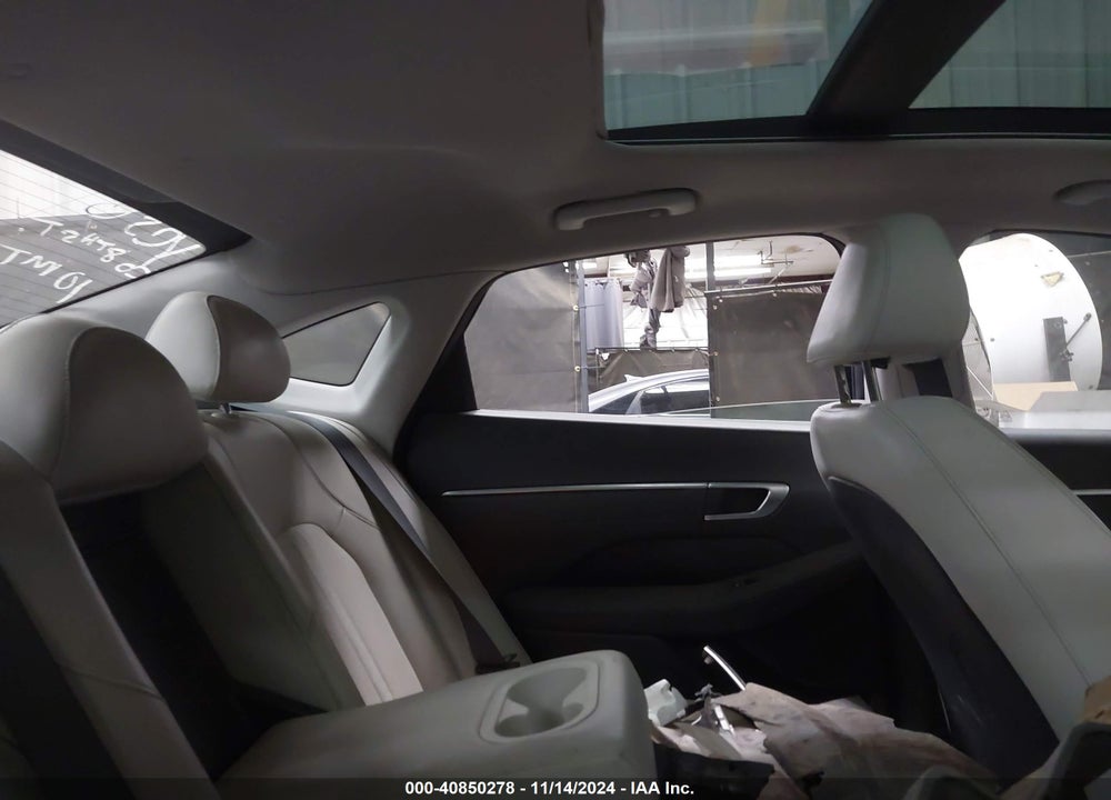 2020 HYUNDAI SONATA VIN: 5NPEH4J2XLH060705