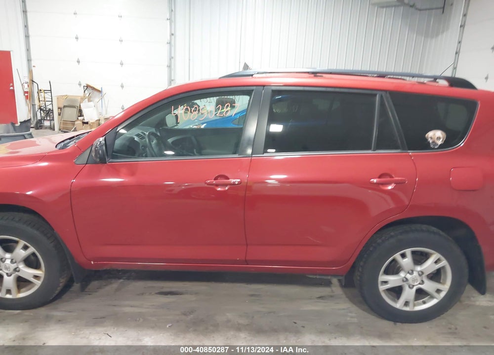 2012 TOYOTA RAV4 VIN: 2T3BF4DV9CW232715